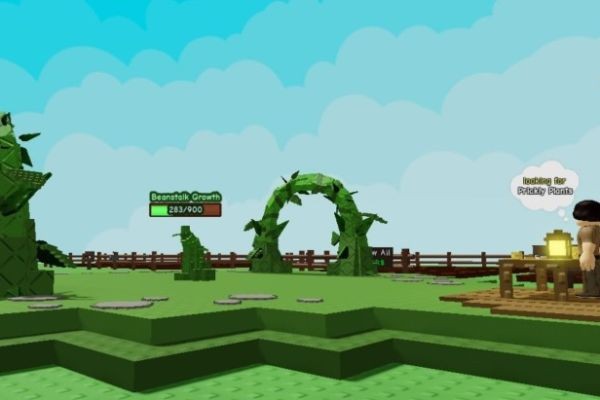 Grow a Garden Items: How to Harvest Maple Resin for the Best Results