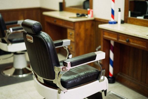 Men's Grooming 101: The Essential Haircut and Beard Styles for Dallas Men