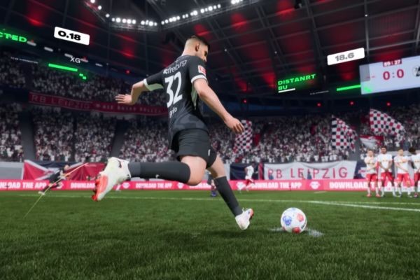 MMOexp:Beginner's Guide EA FC 26 Bicycle Kick