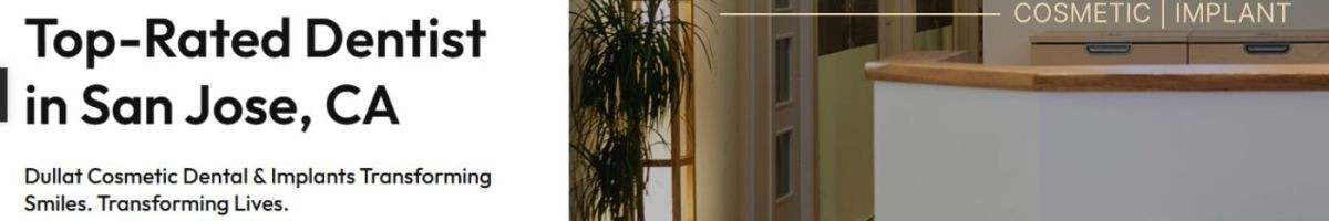 Dullat Cosmetic Dental And Implants