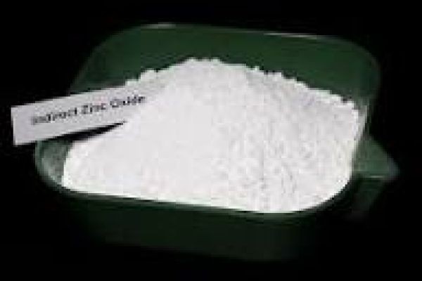 Zinc Oxide Market sees heightened research investment in sustainable and eco-friendly production methods