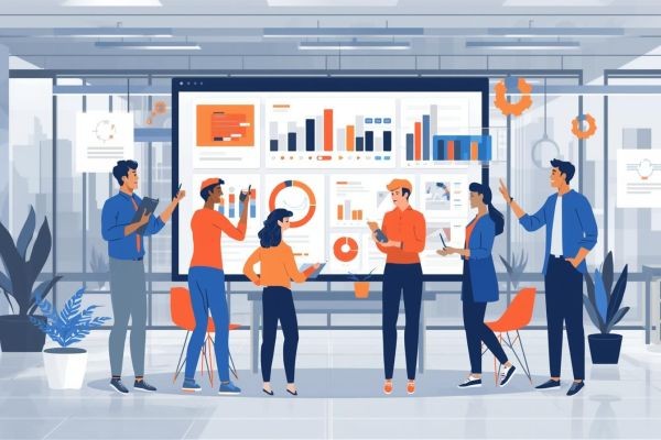 Why Local Businesses Prefer Austin-Based Mobile App Development Companies