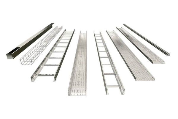 How is Cable Tray an Alternative to Traditional Conduit Systems