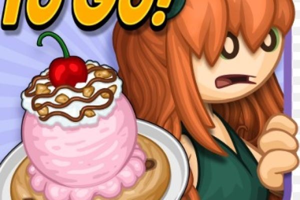 The Ice Cream Making Game for You