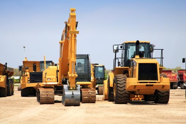 Construction Equipment Rental Market: Advancing Construction Through Smart Access, Innovation & Strategic Flexibility