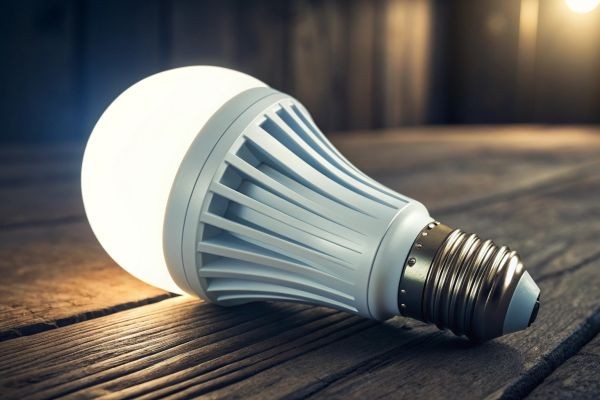 日本LED市場の成長、シェア、予測2025-2033