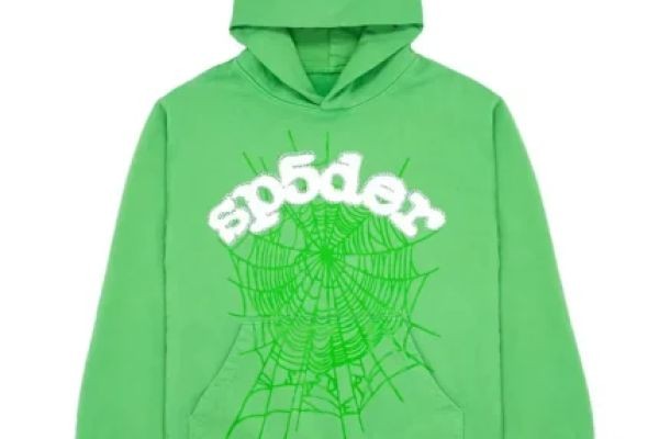 Sp5ders Hoodies: The Ultimate Streetwear Sensation Everyone’s Talking About