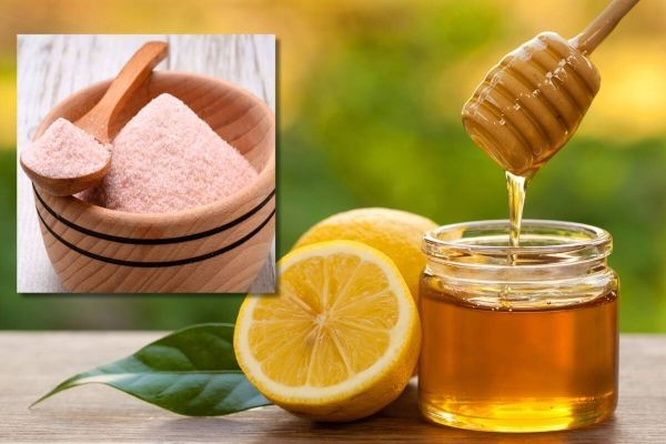 Is a Pink Salt Recipe for Weight Loss Really Helpful for Sustainable Health?