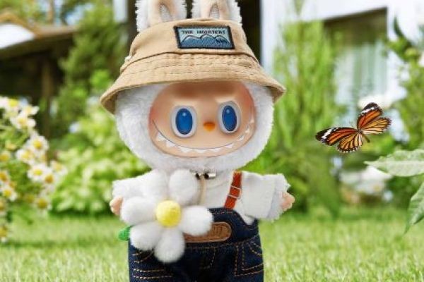 Labubu Canada: Fashion for the Modern Adventurer