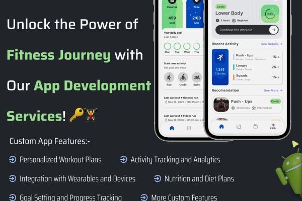 DXB APPS is the Award-winning mobile app development Dubai company