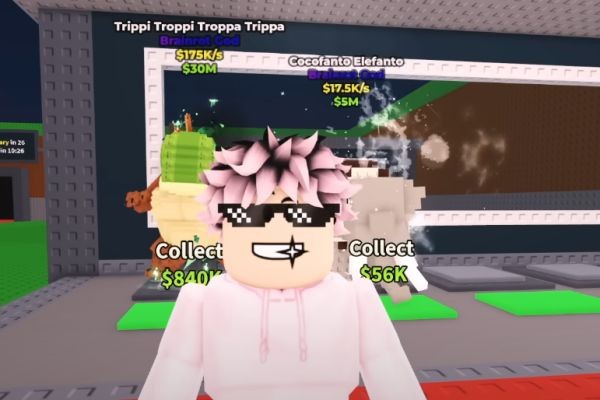 Why Frigo Camelo Is So Rare – Steal a Brainrot