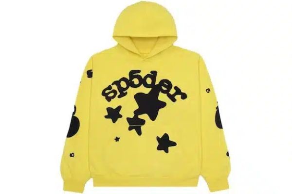 Sp5der Hoodie: The New Streetwear Sensation Everyone’s Talking About