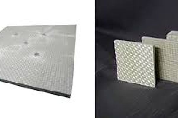 Bullet Resistant Fiberglass Panels Market Growth Driven By Expansion Of Defense And Security Projects Worldwide