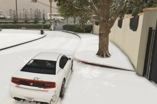 The Vapid Utility Truck in GTA 5: A Practical Guide for Players