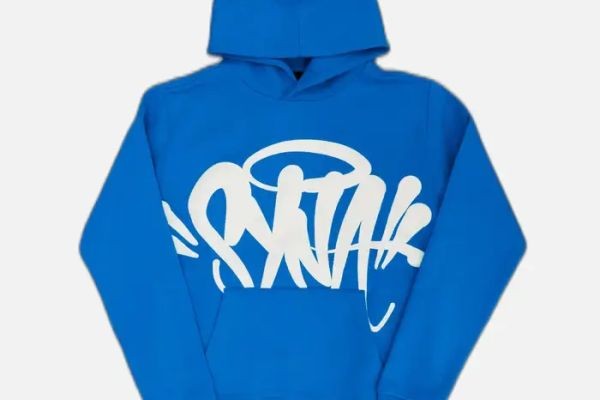 Syna: The Latest Trend in Premium Tracksuits