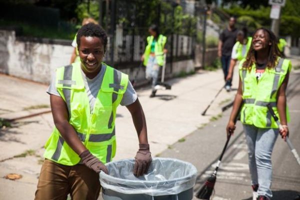 Why Do Environmental Nonprofits NJ Play a Critical Role in Community Health?