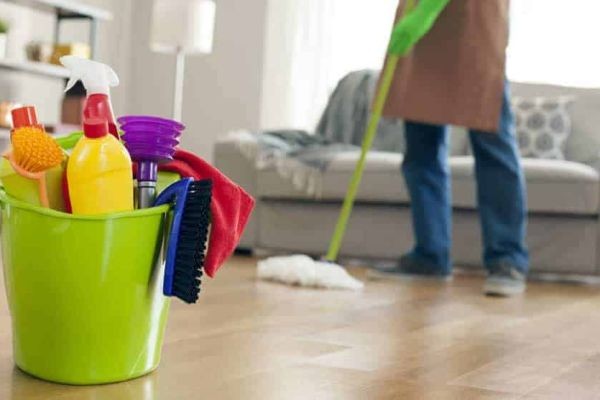 End of Tenancy Cleaning Bristol: What Landlords Really Expect