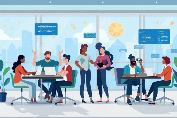 How Professional Web Development Services Optimize Websites for SEO Success