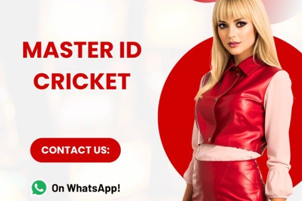 Instant Master ID Cricket Login | Verified Master ID Betting Provider