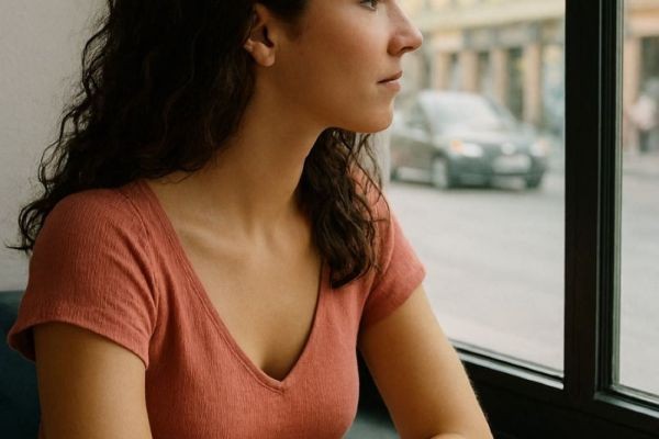 На расстоянии дыхания