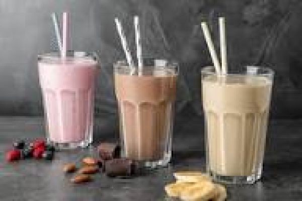 Meal Replacement Shake Market Shows Rising Exports Driven by Emerging Economy Consumption