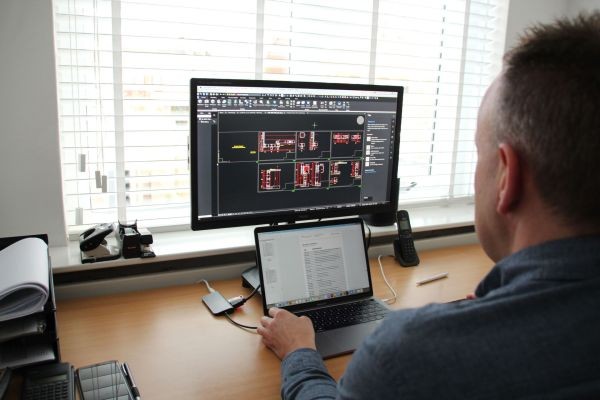 Project Layout Engineer:: Producing Clear Technical Documentation