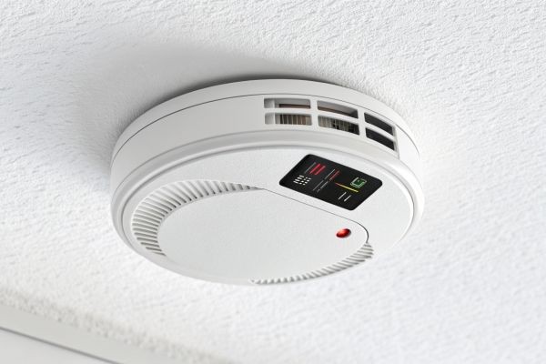 日本における煙探知器市場の規模、動向、成長分析 2026-2034