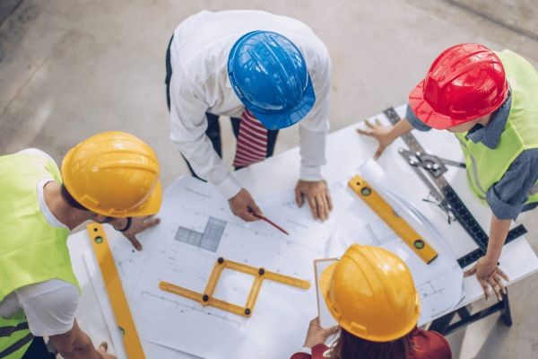 Modern Builders Choose CostEstimator for Better Costing