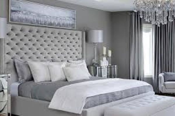 Gray Furniture Bedroom Ideas That Feel Effortlessly Luxe