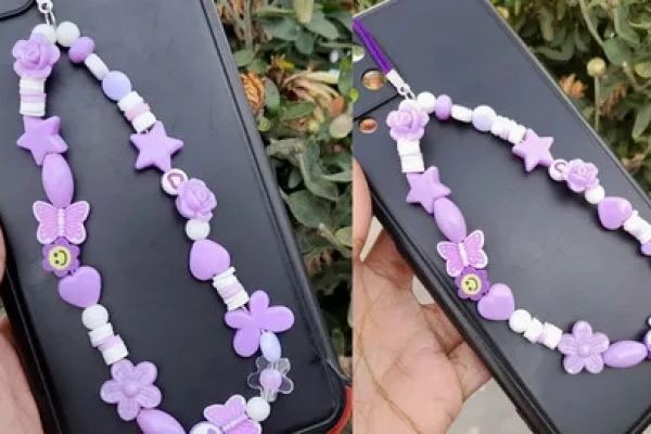 What are Phone Charms This Stylish Accessory
