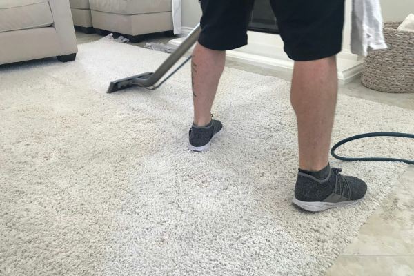 Signs Your Home Carpets Need Professional Cleaning