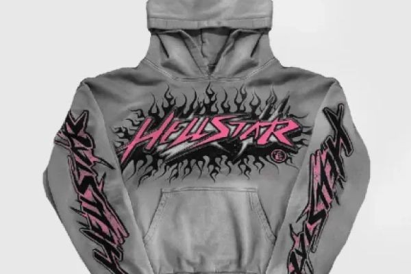 Hellstar Clothing: The Raw Truth Behind the Streetwear Everyone Is Talking About