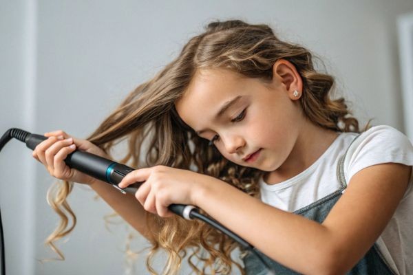 日本ヘアアイロン市場の動向、成長、予測 2025-2033