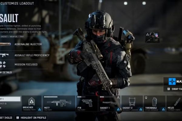 U4GM Battlefield 6 bot lobbies and BF6 2026 rise back to glory