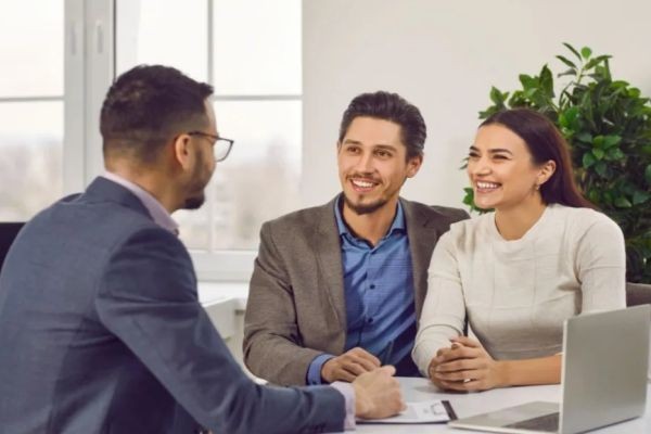 Why do Green Mortgages have lower stress-test buffers?