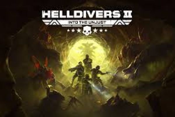 Helldivers 2: Expanding the Battlefield with Eight-Player Missions