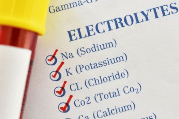 Potassium Blood Test: Purpose, Procedure, and Results