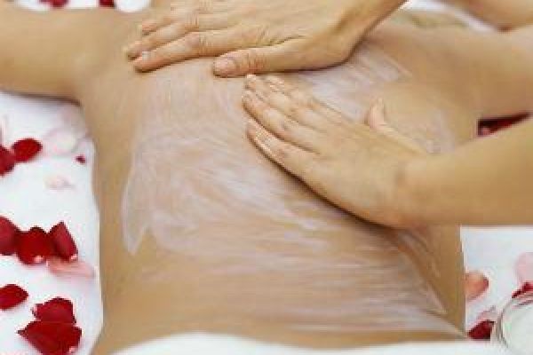 Same Day Massage Near Me  Instant Relief When You Need It Most