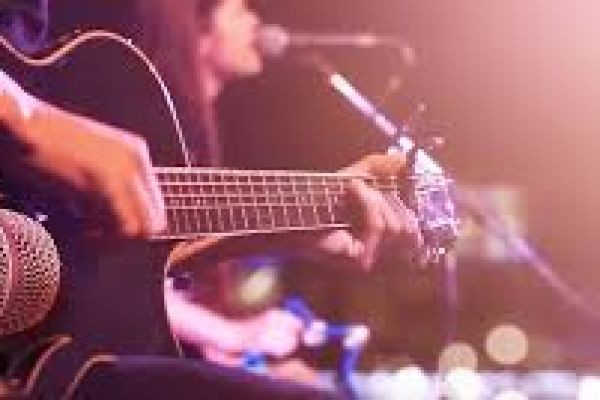 Music Bar Near Me Discovering the Best Live Music Venues in Your City