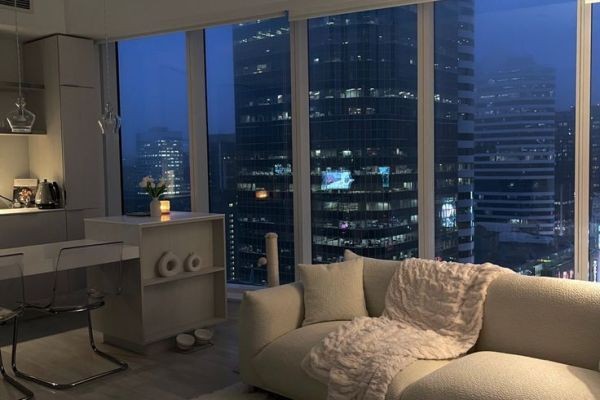 How to Secure a Flat in Bahria Town Lahore Without Full Payment?