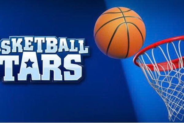 Dribble into Fun: How to Master the Art of Two-Player Basketball Stars