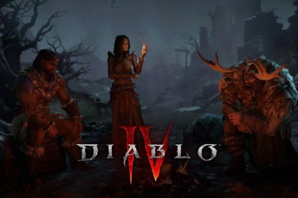 MMOexp Diablo 4:Navigating the Bearing the Weight of Ghosts Quest