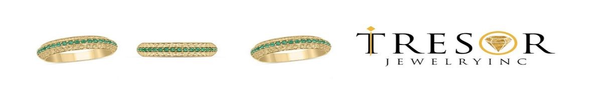 Tresor Jewelry Inc