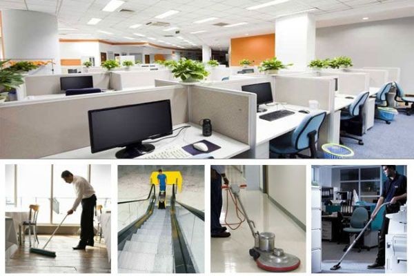 The Ultimate Guide to NYC Office Cleaning That Works