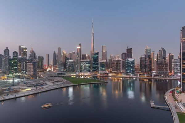 Premium Real Estate UAE: Villas, Offices & Shops Guide
