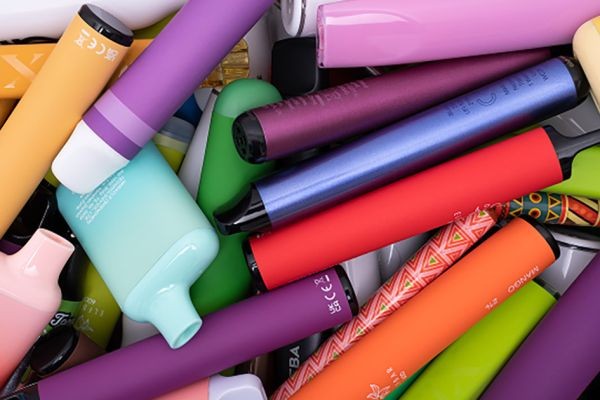 Consumer Behavior, Preferences And Buying Patterns In The Disposable Vapes Market