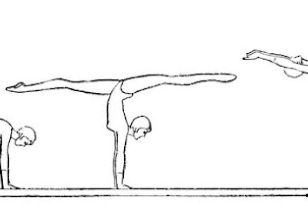 Переворот, какого Мир ещё не знал