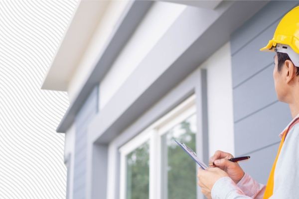 Property Inspection Dubai