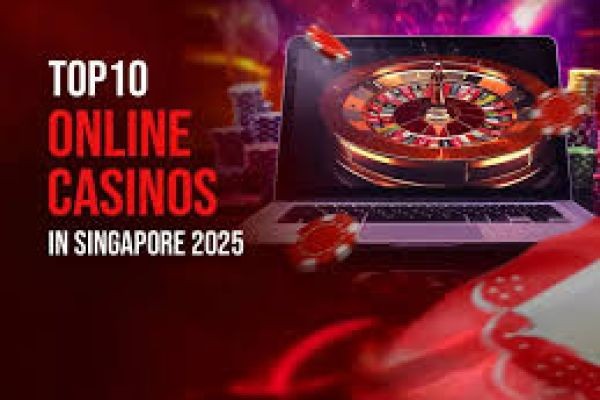 Best Casino Platforms in Singapore for 2026