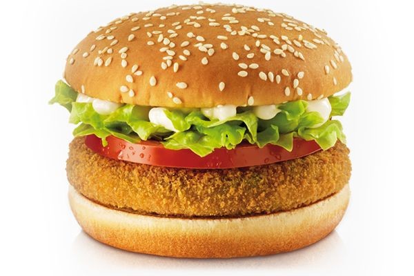 What Makes a Good Quality Chicken Burger Patty?